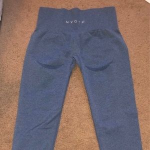 Nvgtn leggings (sold out / discontinued )